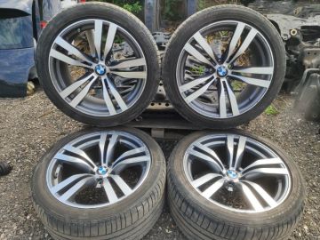 Felga R20 BMW X5 (F15) 13-18