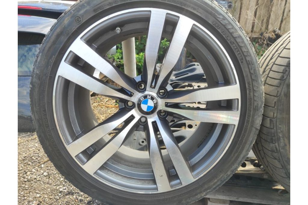 36117846790 | Felga R20 BMW X5 (F15) 13-18 (372366) - Zdjęcie 2