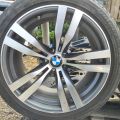 36117846790 | Felga R20 BMW X5 (F15) 13-18 (372366) - Podgląd 2