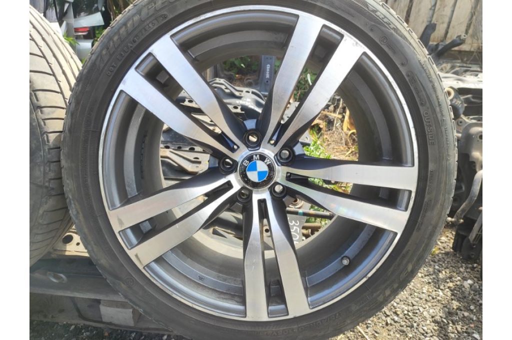 36117846790 | Felga R20 BMW X5 (F15) 13-18 (372366) - Zdjęcie 3