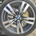 36117846790 | Felga R20 BMW X5 (F15) 13-18 (372366) - Podgląd 3