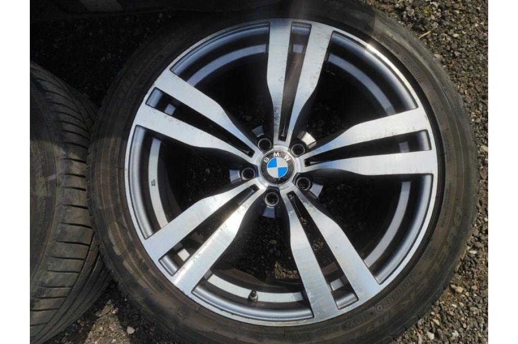 36117846790 | Felga R20 BMW X5 (F15) 13-18 (372366) - Zdjęcie 4