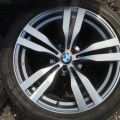 36117846790 | Felga R20 BMW X5 (F15) 13-18 (372366) - Podgląd 4