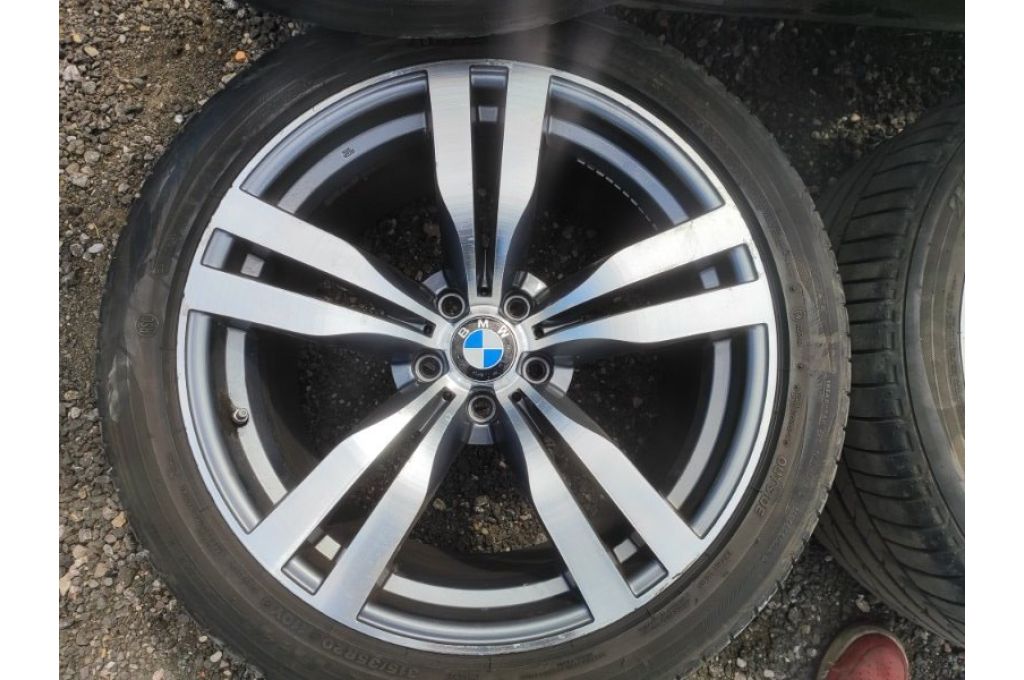 36117846790 | Felga R20 BMW X5 (F15) 13-18 (372366) - Zdjęcie 5