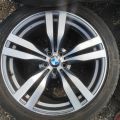36117846790 | Felga R20 BMW X5 (F15) 13-18 (372366) - Podgląd 5