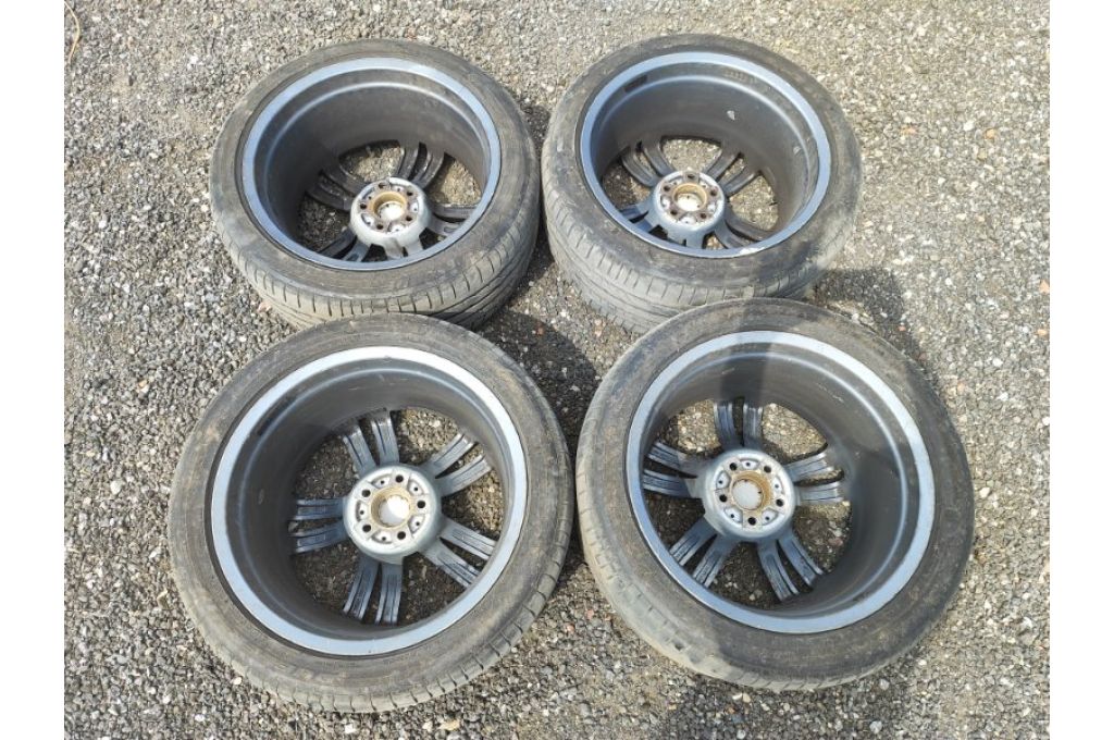 36117846790 | Felga R20 BMW X5 (F15) 13-18 (372366) - Zdjęcie 6