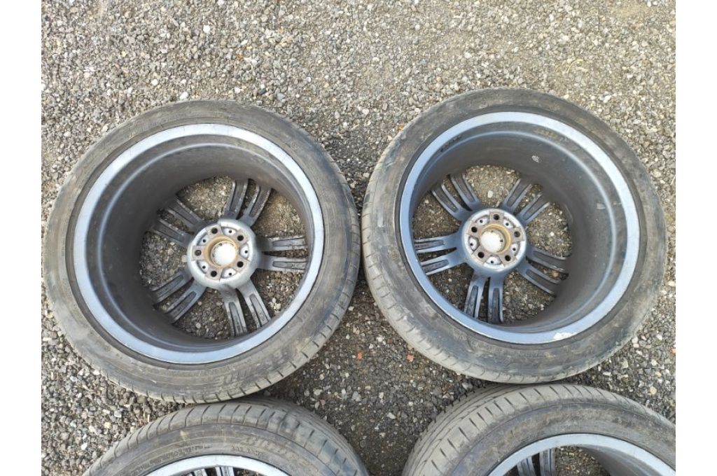 36117846790 | Felga R20 BMW X5 (F15) 13-18 (372366) - Zdjęcie 7