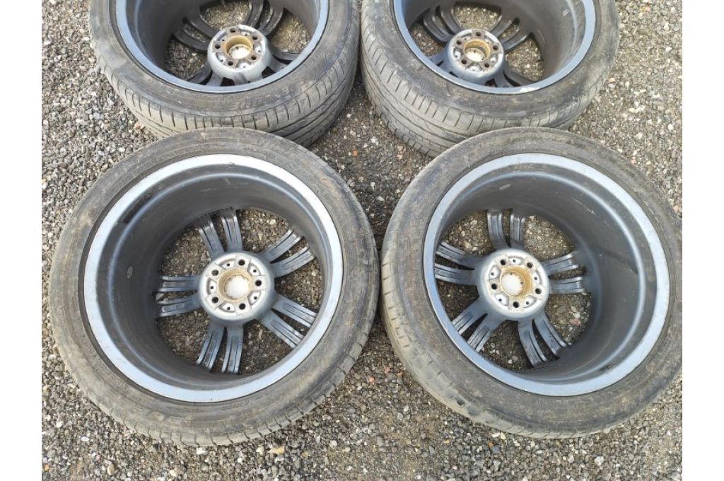 36117846790 | Felga R20 BMW X5 (F15) 13-18 (372366) - Zdjęcie 8