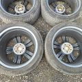 36117846790 | Felga R20 BMW X5 (F15) 13-18 (372366) - Podgląd 8