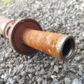 JL14-4602-CB | tylny wał napędowy FORD EXPEDITION 17- (372373) - Podgląd 4