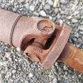 JL14-4602-CB | tylny wał napędowy FORD EXPEDITION 17- (372373) - Podgląd 5