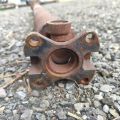JL14-4602-CB | tylny wał napędowy FORD EXPEDITION 17- (372373) - Podgląd 6