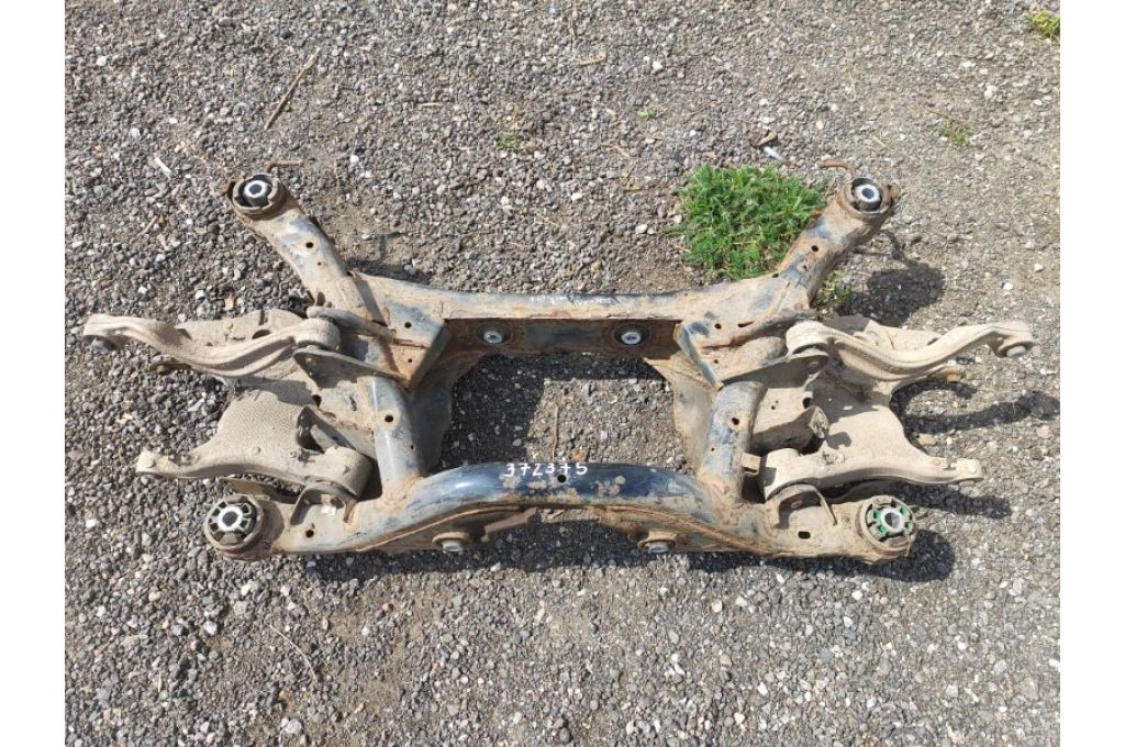 K8D25K091AC | Belka tylnego zawieszenia LAND ROVER DISCOVERY Sport 15-19 (372375)