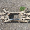 K8D25K091AC | Belka tylnego zawieszenia LAND ROVER DISCOVERY Sport 15-19 (372375)