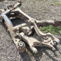 K8D25K091AC | Belka tylnego zawieszenia LAND ROVER DISCOVERY Sport 15-19 (372375) - Podgląd 2
