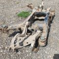K8D25K091AC | Belka tylnego zawieszenia LAND ROVER DISCOVERY Sport 15-19 (372375) - Podgląd 4