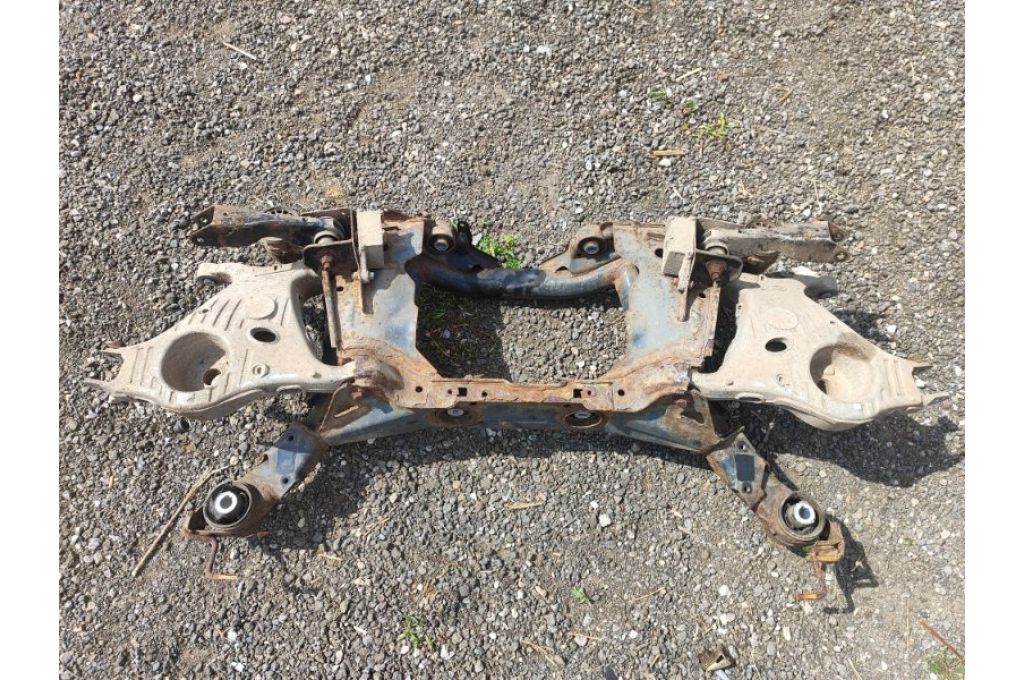 K8D25K091AC | Belka tylnego zawieszenia LAND ROVER DISCOVERY Sport 15-19 (372375) - Zdjęcie 5
