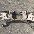 K8D25K091AC | Belka tylnego zawieszenia LAND ROVER DISCOVERY Sport 15-19 (372375) - Podgląd 5