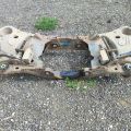 K8D25K091AC | Belka tylnego zawieszenia LAND ROVER DISCOVERY Sport 15-19 (372375) - Podgląd 7