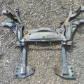 31 11 6 772 229 | Belka przedniego zawieszenia MINI COOPER S R56 06-14 (372380)