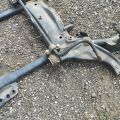 31 11 6 772 229 | Belka przedniego zawieszenia MINI COOPER S R56 06-14 (372380) - Podgląd 2