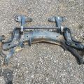 31 11 6 772 229 | Belka przedniego zawieszenia MINI COOPER S R56 06-14 (372380) - Podgląd 4