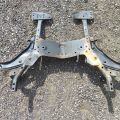 31 11 6 772 229 | Belka przedniego zawieszenia MINI COOPER S R56 06-14 (372380) - Podgląd 7
