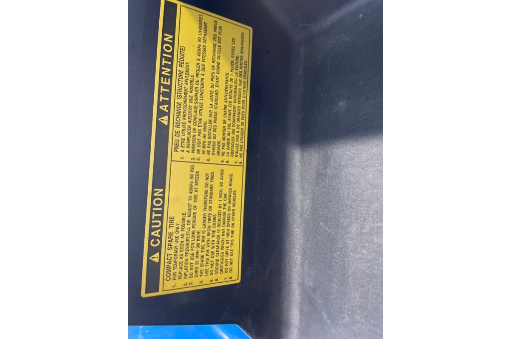 64993-47020 | Różne TOYOTA PRIUS - 30 09-17 (372381) - Zdjęcie 2