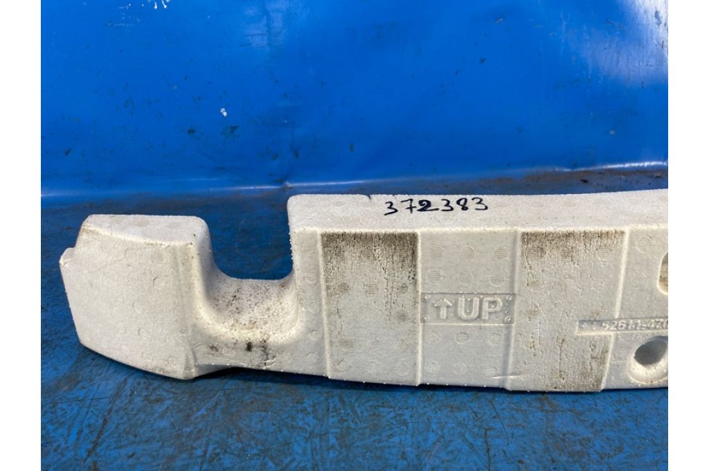 52611-47050 | Absorber przedniego zderzaka TOYOTA PRIUS - 30 09-17 (372383) - Zdjęcie 2