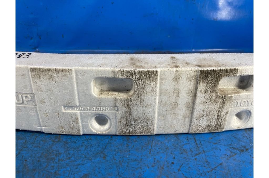 52611-47050 | Absorber przedniego zderzaka TOYOTA PRIUS - 30 09-17 (372383) - Zdjęcie 3