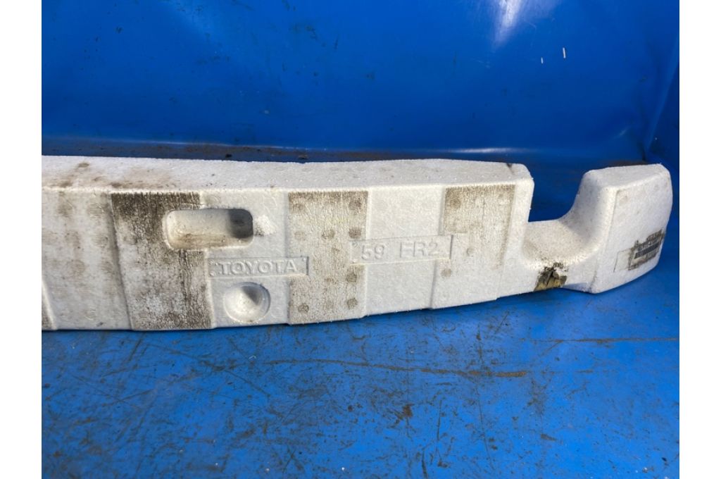 52611-47050 | Absorber przedniego zderzaka TOYOTA PRIUS - 30 09-17 (372383) - Zdjęcie 4