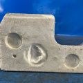 52611-47050 | Absorber przedniego zderzaka TOYOTA PRIUS - 30 09-17 (372383) - Podgląd 6