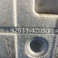 52611-47050 | Absorber przedniego zderzaka TOYOTA PRIUS - 30 09-17 (372383) - Podgląd 7