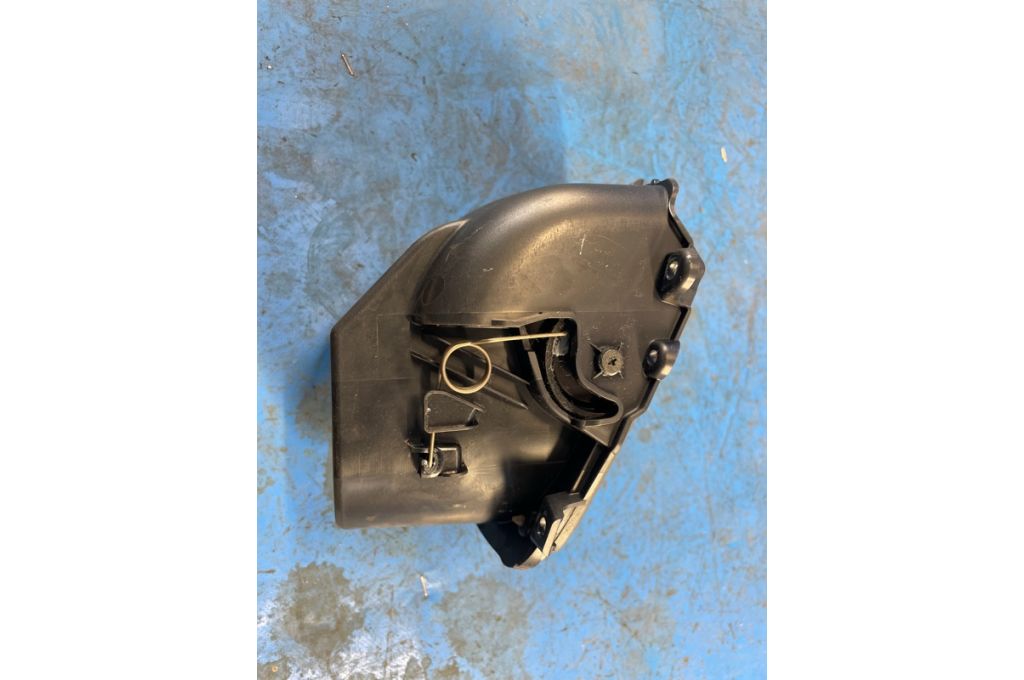 55625-47050 | Schowek TOYOTA PRIUS - 30 09-17 (372387) - Zdjęcie 4