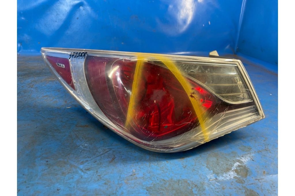 92401-4R050 | Lampa Tylna lew. HYUNDAI SONATA YF 10-14 (372388)