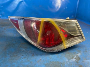 Lampa Tylna lew. HYUNDAI SONATA YF 10-14