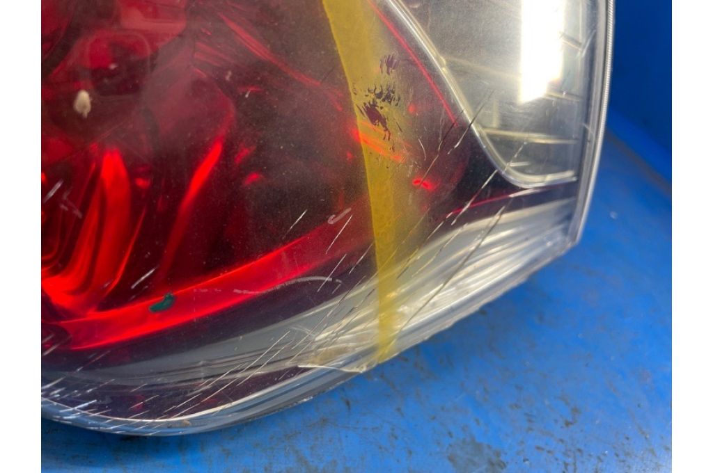 92401-4R050 | Lampa Tylna lew. HYUNDAI SONATA YF 10-14 (372388) - Zdjęcie 2
