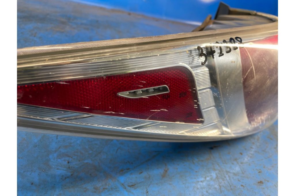 92401-4R050 | Lampa Tylna lew. HYUNDAI SONATA YF 10-14 (372388) - Zdjęcie 4