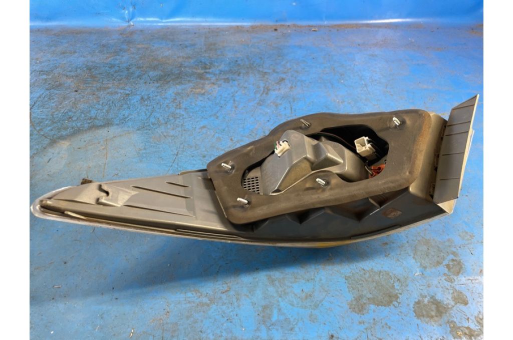 92401-4R050 | Lampa Tylna lew. HYUNDAI SONATA YF 10-14 (372388) - Zdjęcie 5
