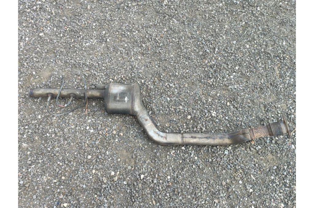 KK83-5L219-BD | Katalizator LAND ROVER VELAR 17- (372408)