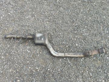 Katalizator LAND ROVER VELAR 17-