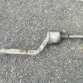 KK83-5L219-BD | Katalizator LAND ROVER VELAR 17- (372408) - Podgląd 2