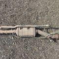 GJ32-5H343-A | Katalizator LAND ROVER DISCOVERY Sport 15-19 (372421)