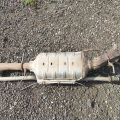 GJ32-5H343-A | Katalizator LAND ROVER DISCOVERY Sport 15-19 (372421) - Podgląd 3