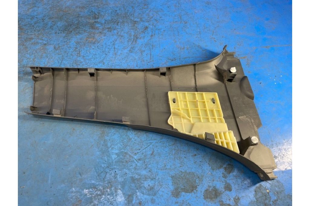 62414-47040 | osłona słupka nadwozia lew. TOYOTA PRIUS - 30 09-17 (372422) - Zdjęcie 2