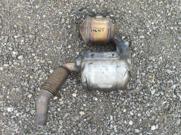 Katalizator MINI COOPER S R56 06-14
