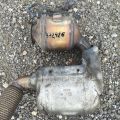 18 30 8 509 056 | Katalizator MINI COOPER S R56 06-14 (372426) - Podgląd 2