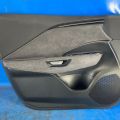 67612-X1011 | tapicerka drzwi przed. lew. LEXUS LBX 23- (372430)