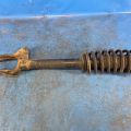 68298324AC | Amortyzator przed. praw. JEEP GRAND CHEROKEE 11-22 (372484)