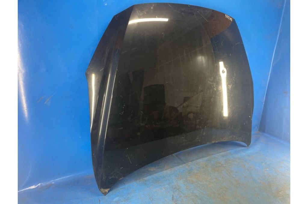 BAY05231X | Maska MAZDA 3 BM 13-19 (372518) - Zdjęcie 2